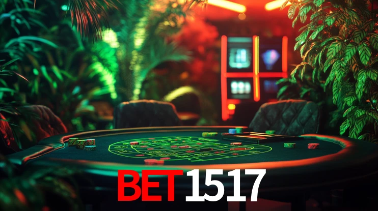 Experiência VIP bet1517