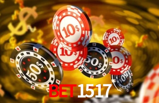 Estatísticas bet1517