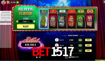 Desvendando o Mundo dos Jogos Virtuais na bet1517