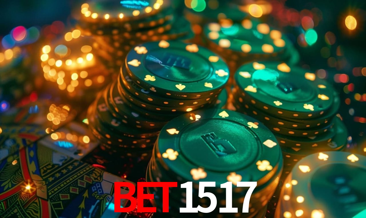 Experiência VIP bet1517