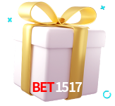Receba seus bônus de boas-vindas no bet1517