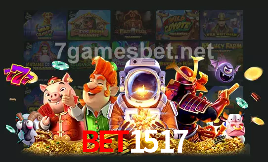 cassino bet1517