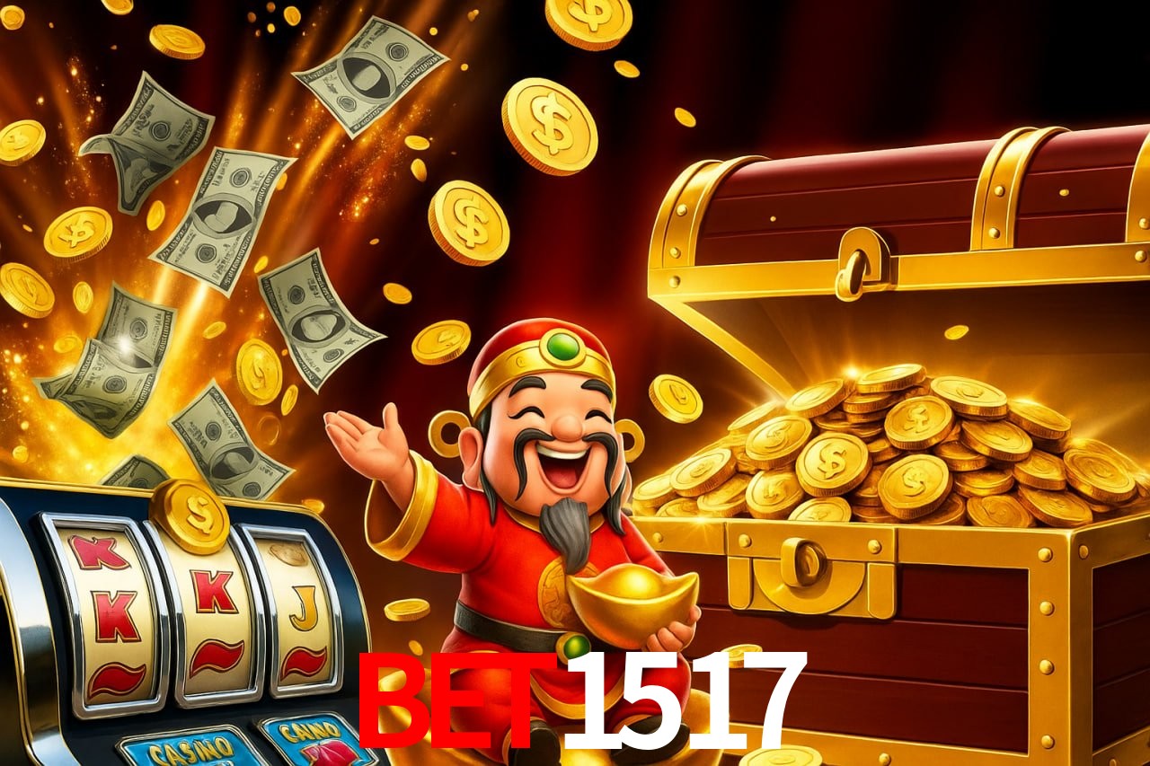 Casino VIP bet1517