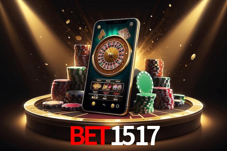 Promoção Relâmpago bet1517