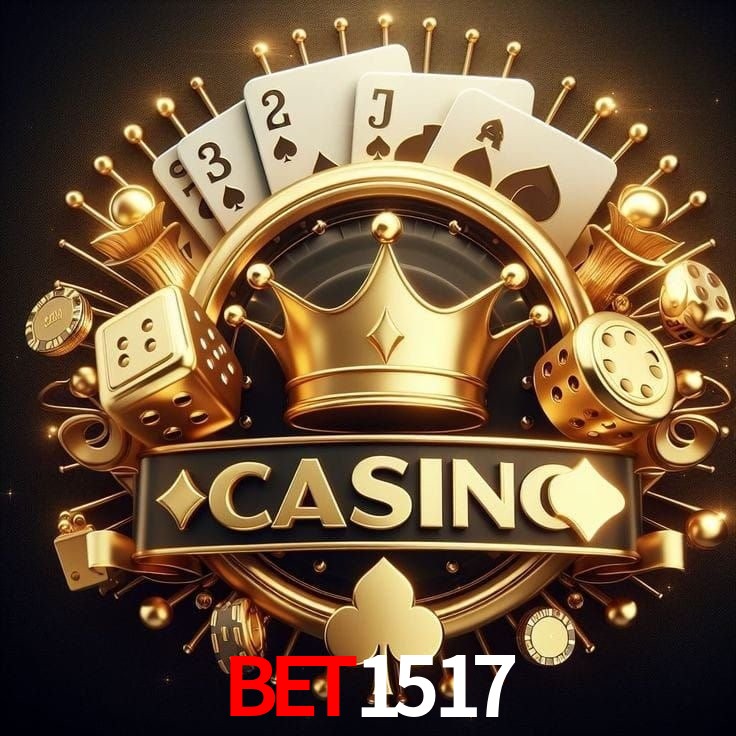 Provedores de Jogos bet1517