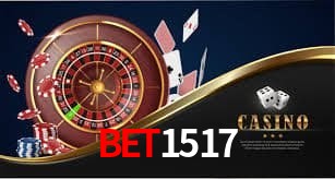 Recursos de Bônus bet1517