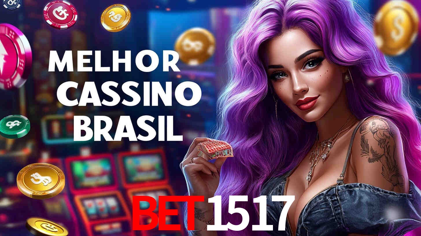 Inovações de Jogos na bet1517: O Futuro das Experiências Interativas