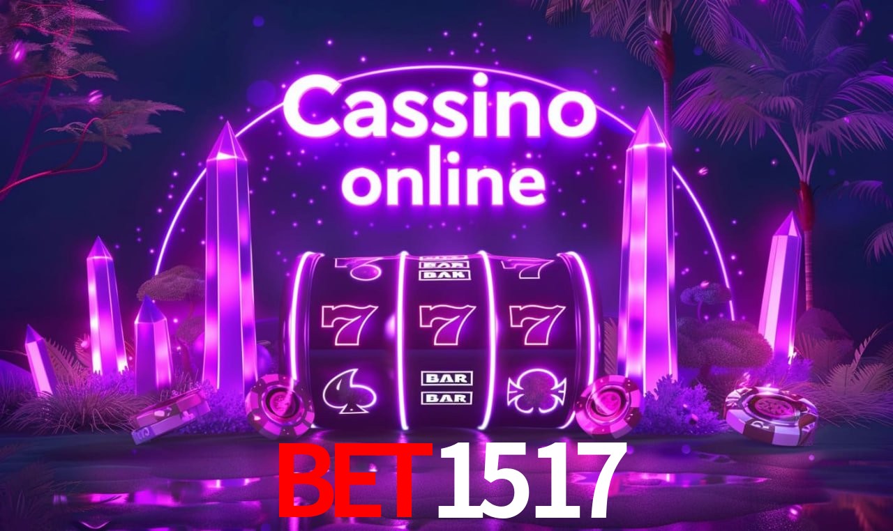 Promoções Sazonais bet1517