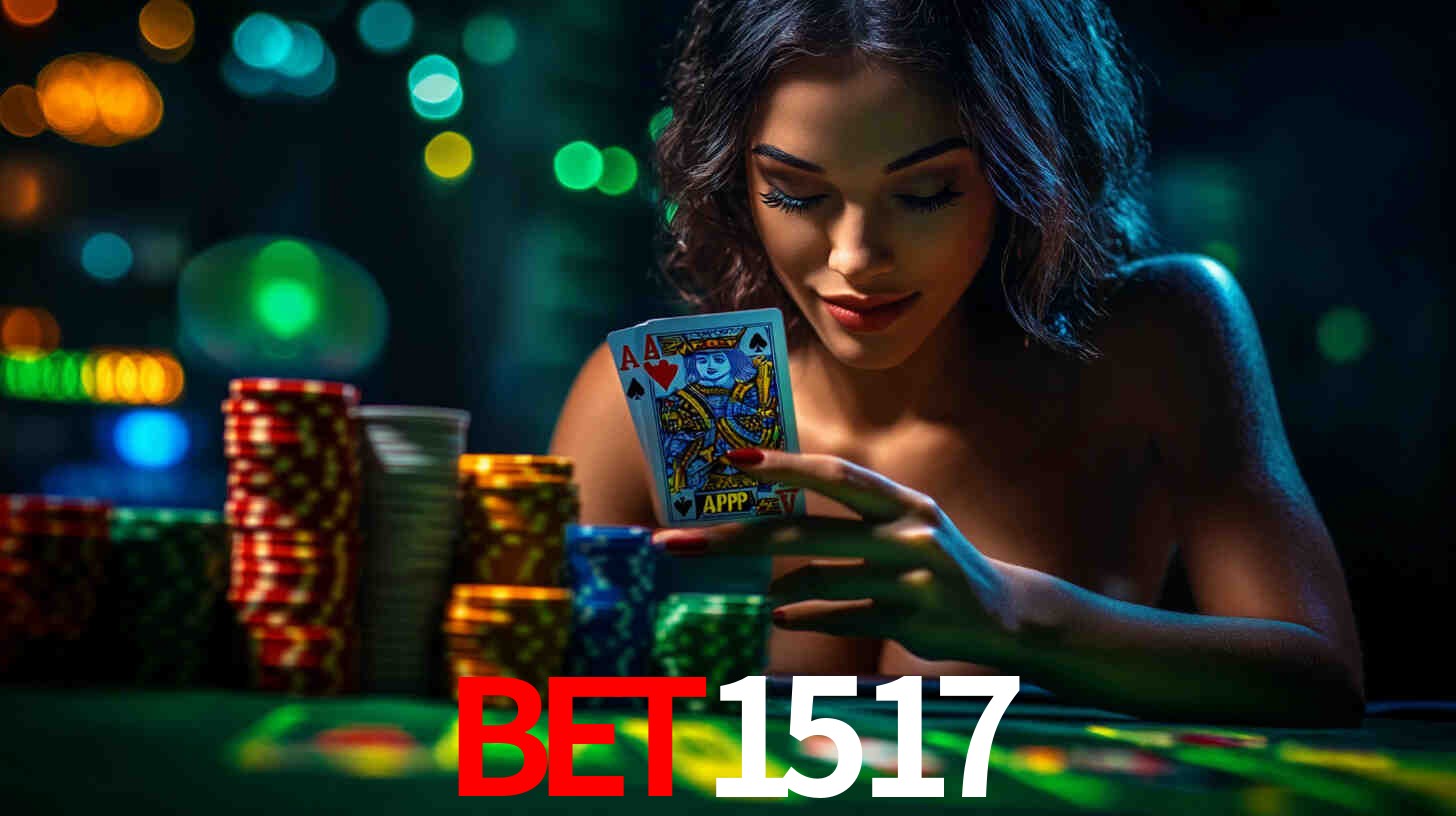 Desvendando o Mundo dos Jogos Virtuais na bet1517