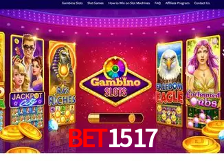 Descubra a Essência do bet1517: Nossa História e Compromissos