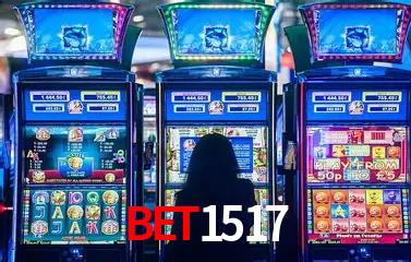 A Experiência Imersiva dos Cassinos Ao Vivo no bet1517