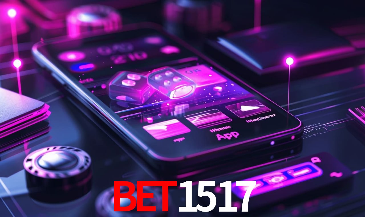 Game Providers bet1517