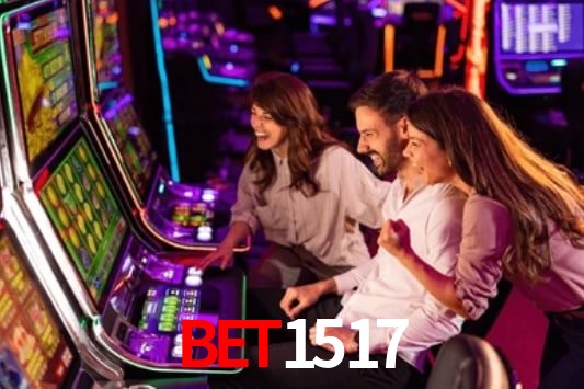 Jogos Exclusivos bet1517