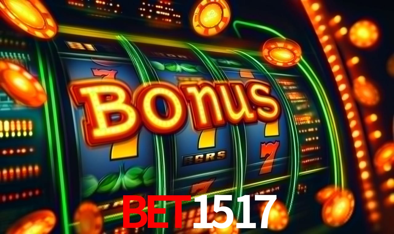 Bonus Features bet1517