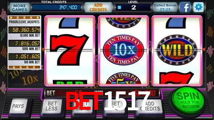 A Emoção da Loteria na bet1517: Uma Chance de Mudança de Vida