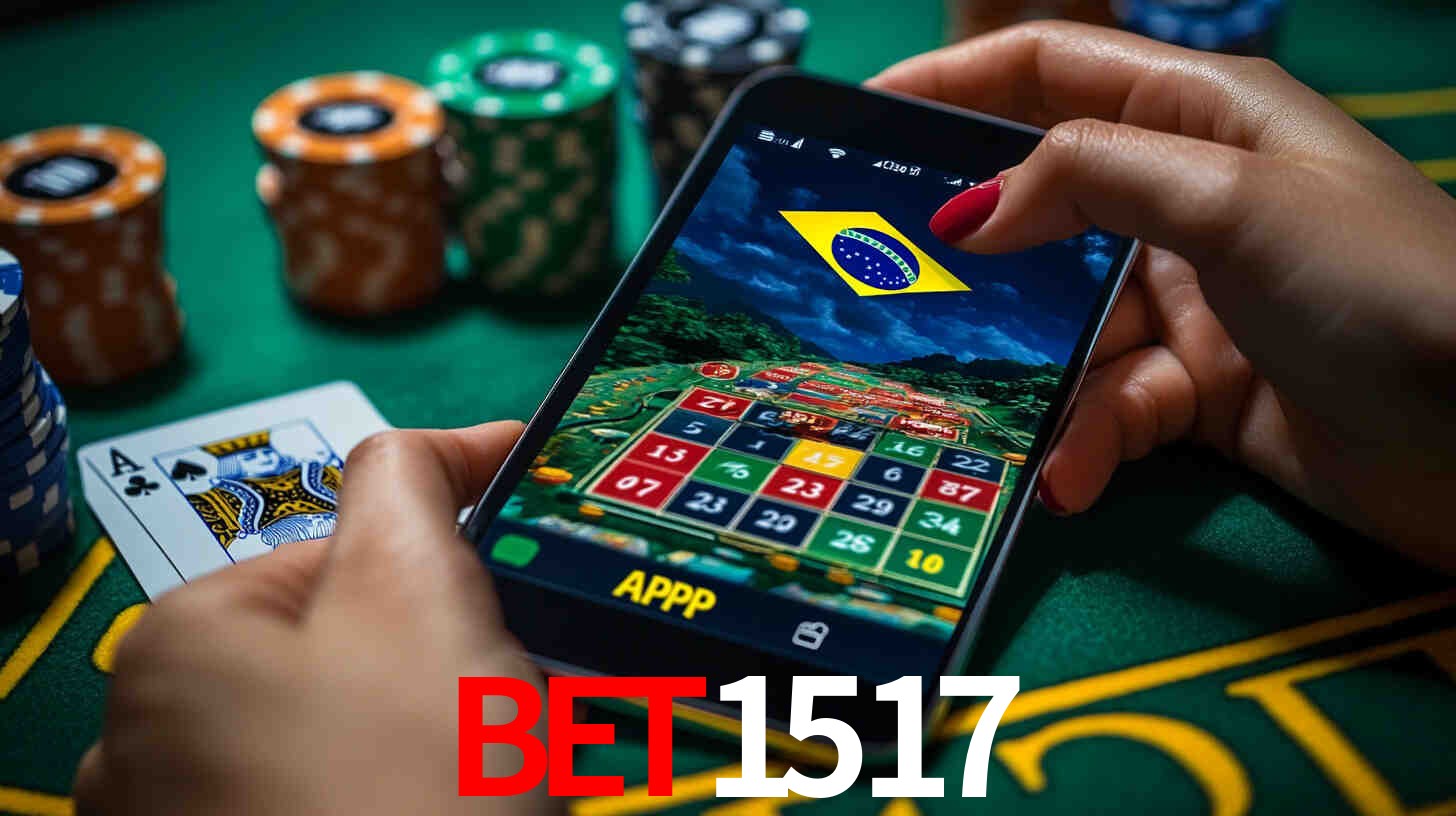 Explorando a Categoria de Eventos em Apostas na bet1517
