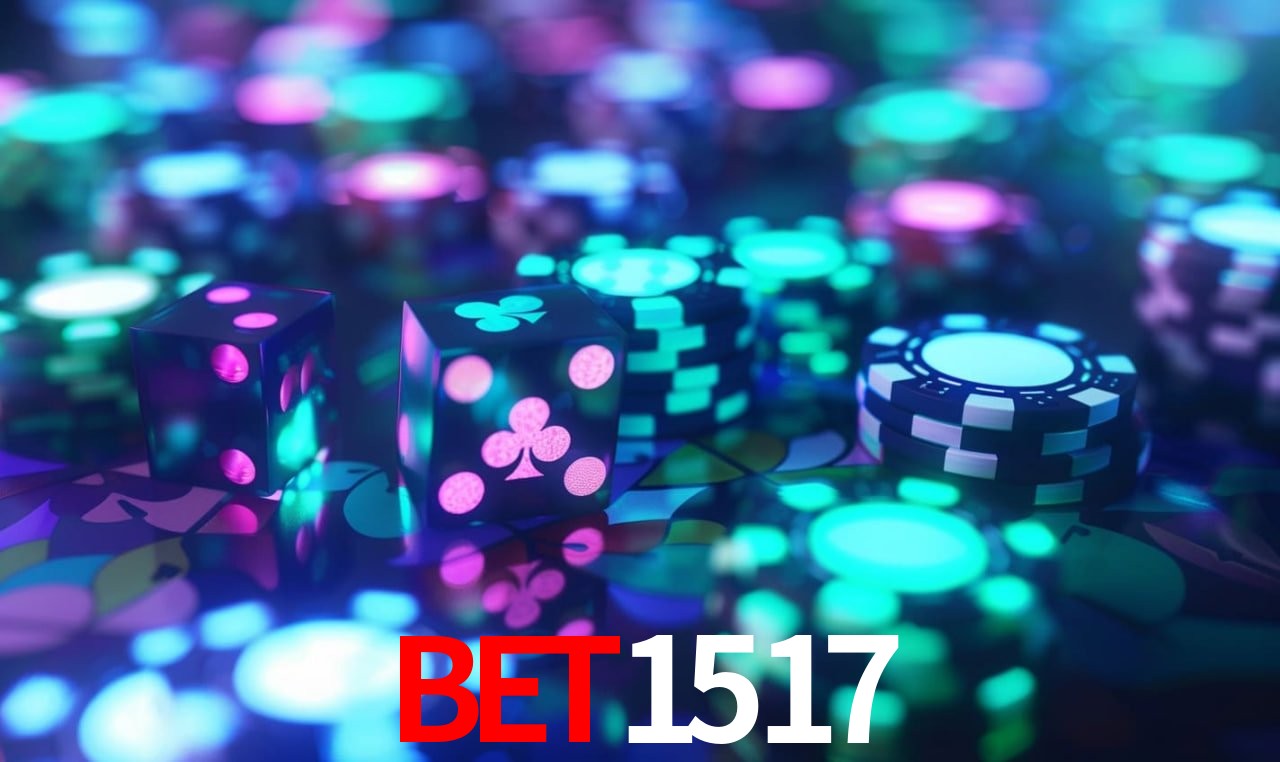 Apostas de Futebol bet1517