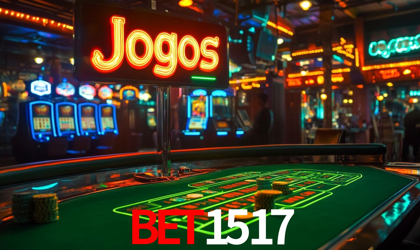 Design Responsivo bet1517