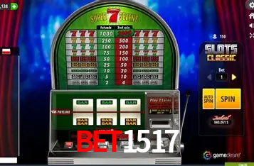 bet1517 app
