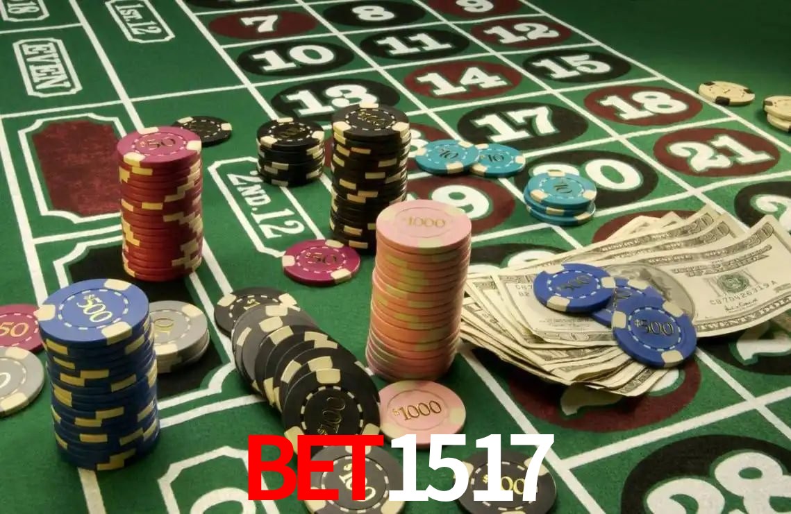 VIP Casino bet1517