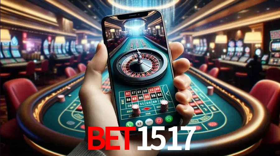 Exclusive Offers bet1517