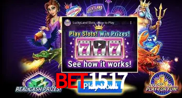 Descubra a Magia dos Jogos de Arcade no bet1517