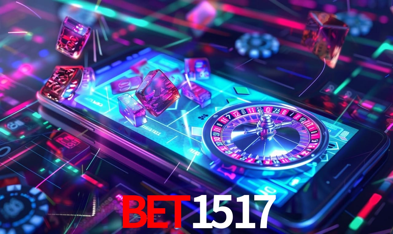 Avaliações dos Jogadores bet1517
