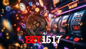 Interface do App bet1517