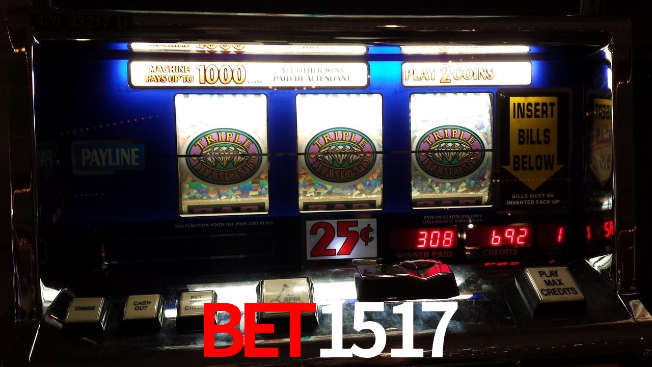Slot Games bet1517