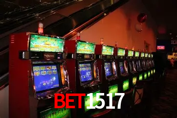 Descubra o Mundo do Cassino Online com bet1517