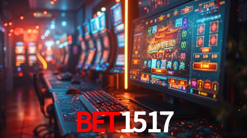 Roulette Table bet1517