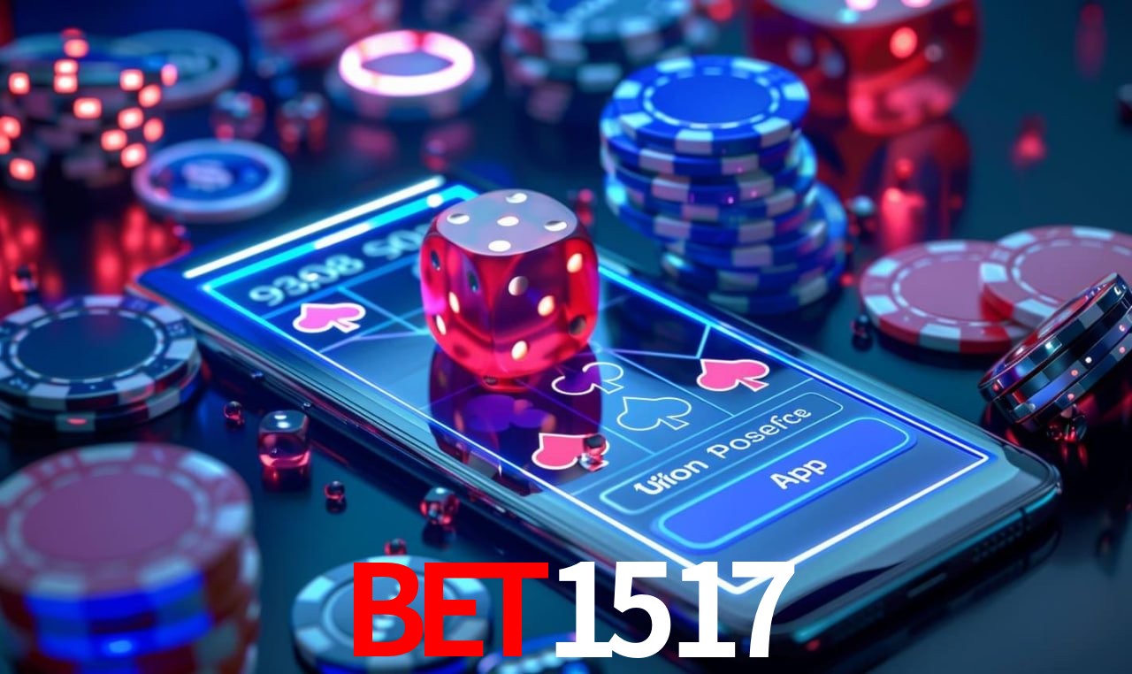 Explore as vantagens do bet1517: serviço profissional e confiabilidade