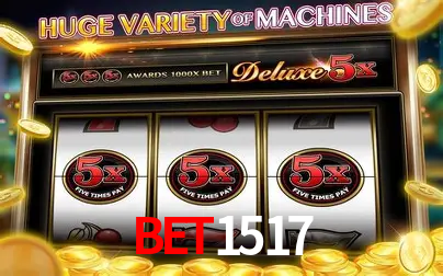 Apostas Esportivas na bet1517: Um Guia Completo