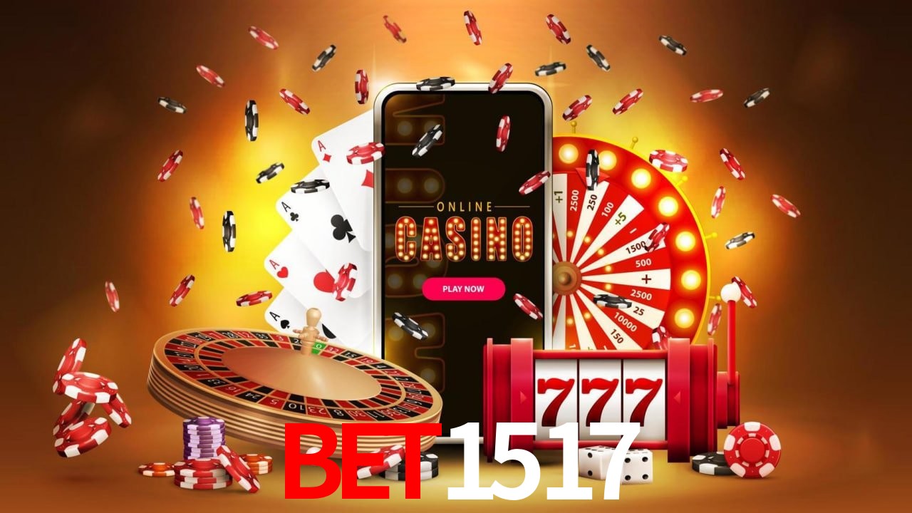 A Popularidade dos Caça-Níqueis no bet1517