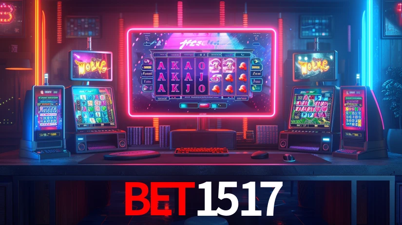 Live Casino bet1517