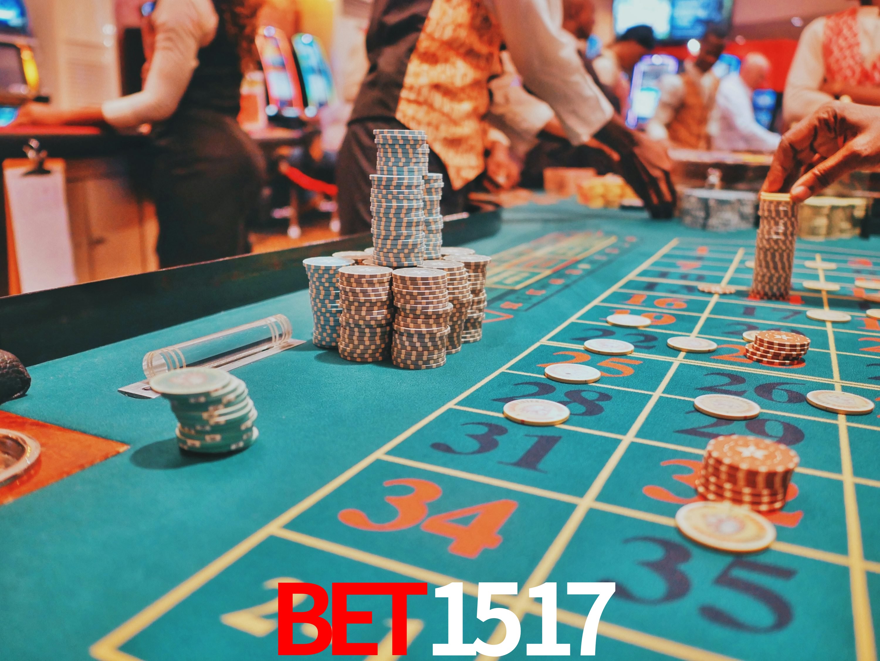 Apostas de Basquete bet1517