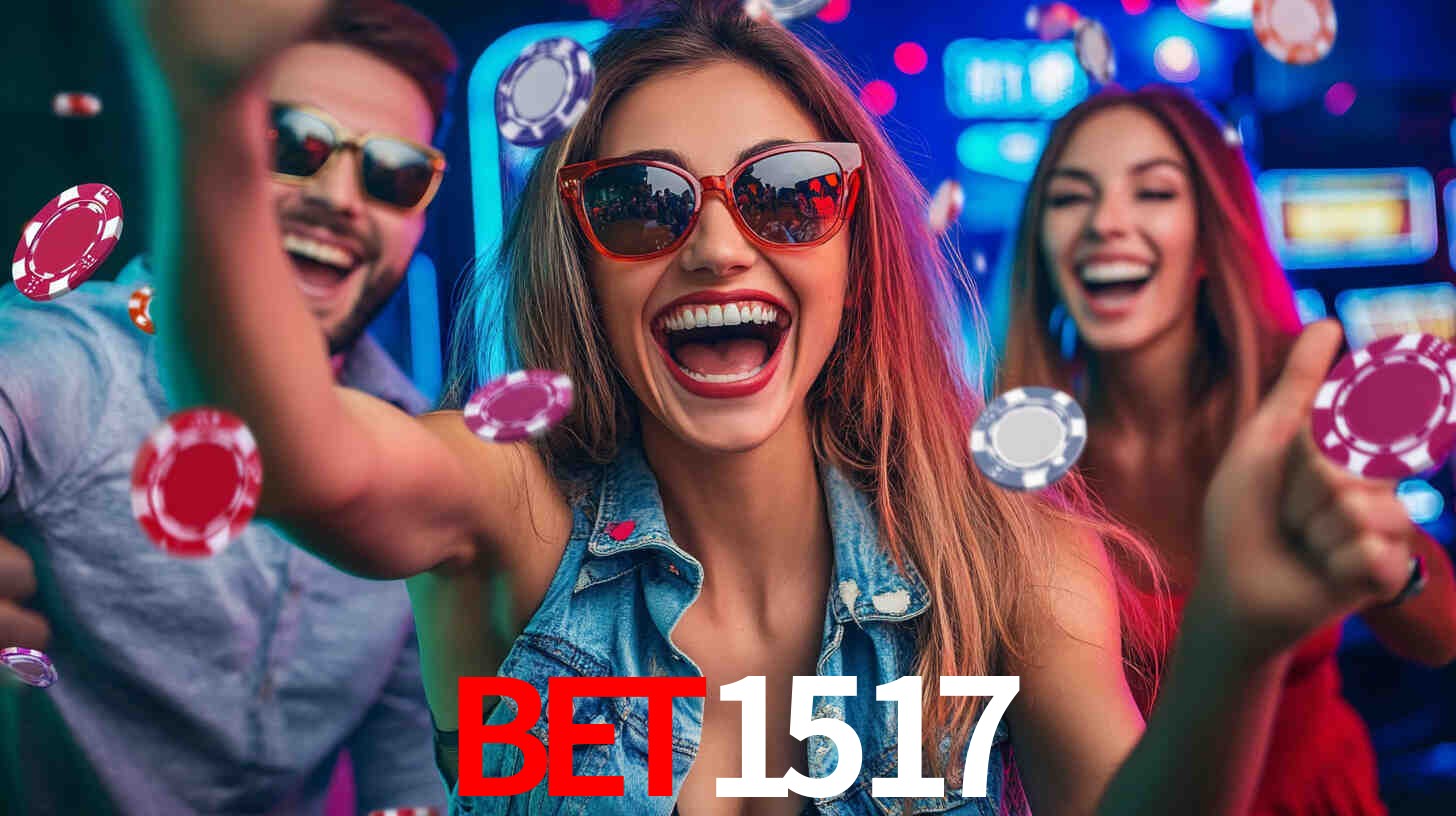 Descubra o Programa VIP da bet1517: Vantagens Exclusivas para Jogadores