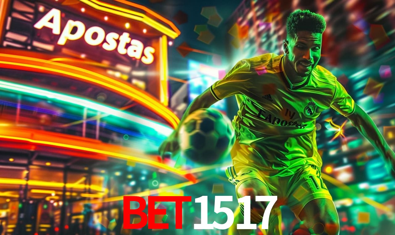 Login Seguro bet1517