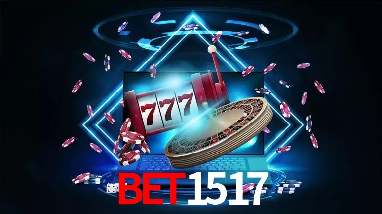 Tecnologia da Plataforma bet1517