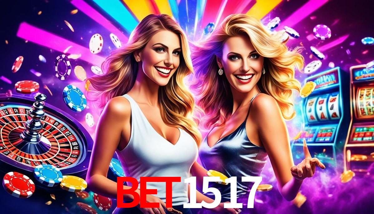 Casino Ao Vivo bet1517