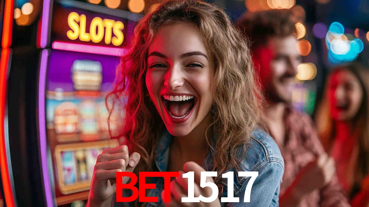 A Emoção da Loteria na bet1517: Uma Chance de Mudança de Vida