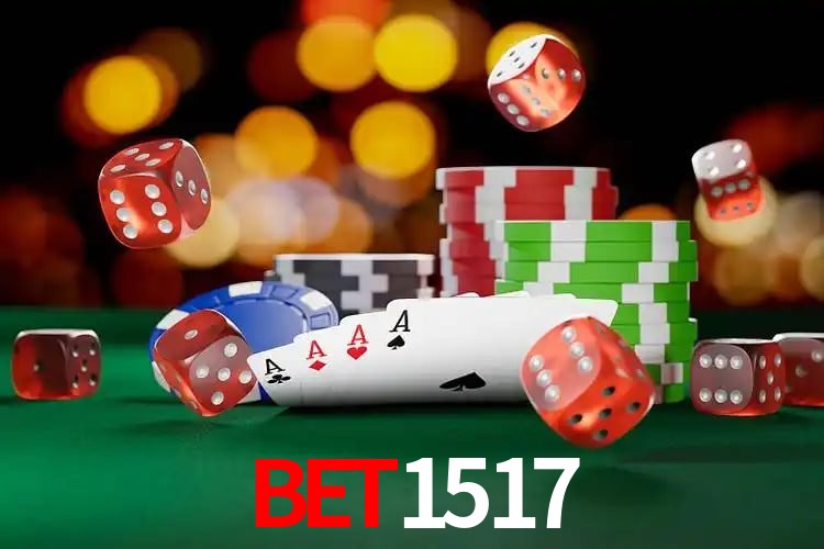 Benefícios da Conta bet1517
