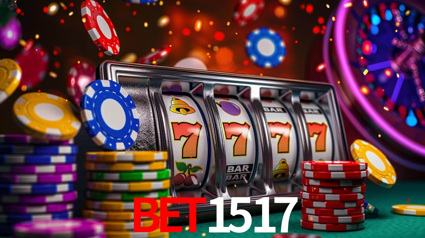 Mesa de Blackjack bet1517